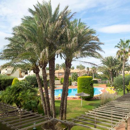 Aparthotel Villas La Manga Eksteriør bilde