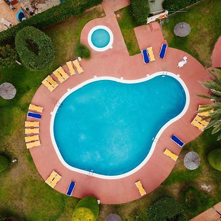 Aparthotel Villas La Manga Eksteriør bilde