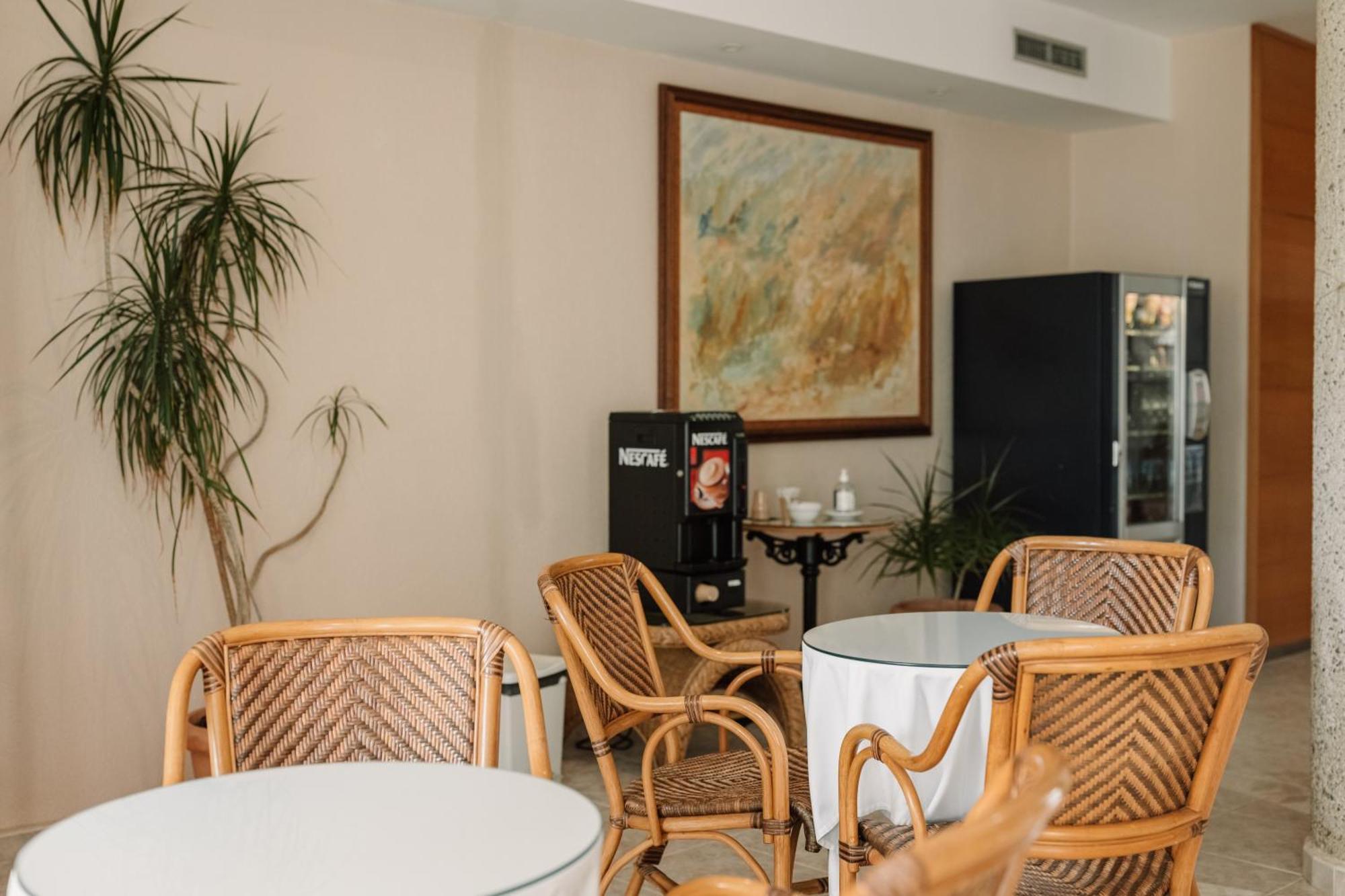 Aparthotel Villas La Manga Eksteriør bilde