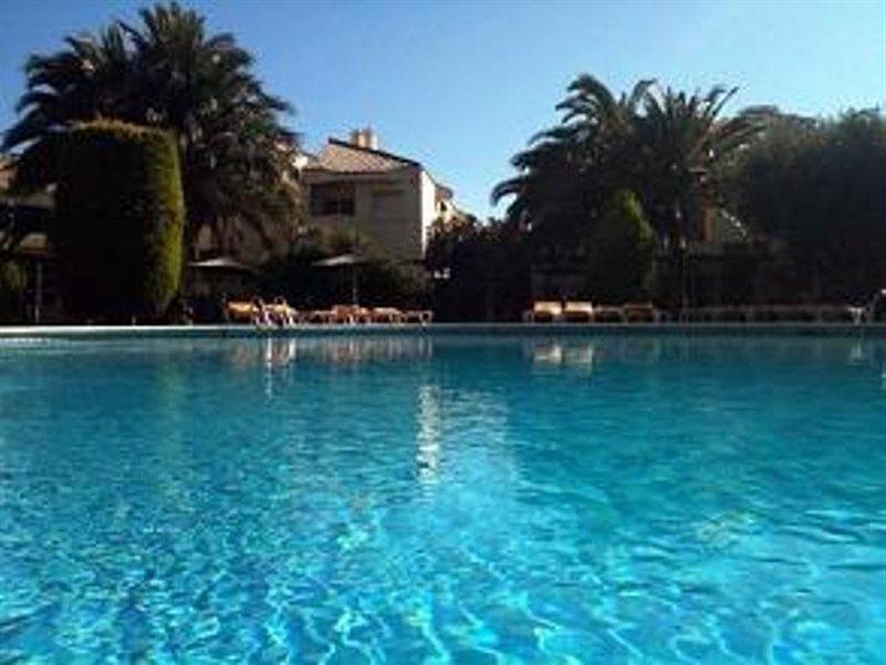 Aparthotel Villas La Manga Eksteriør bilde