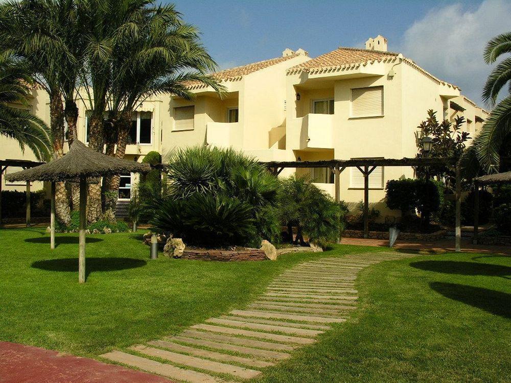 Aparthotel Villas La Manga Eksteriør bilde