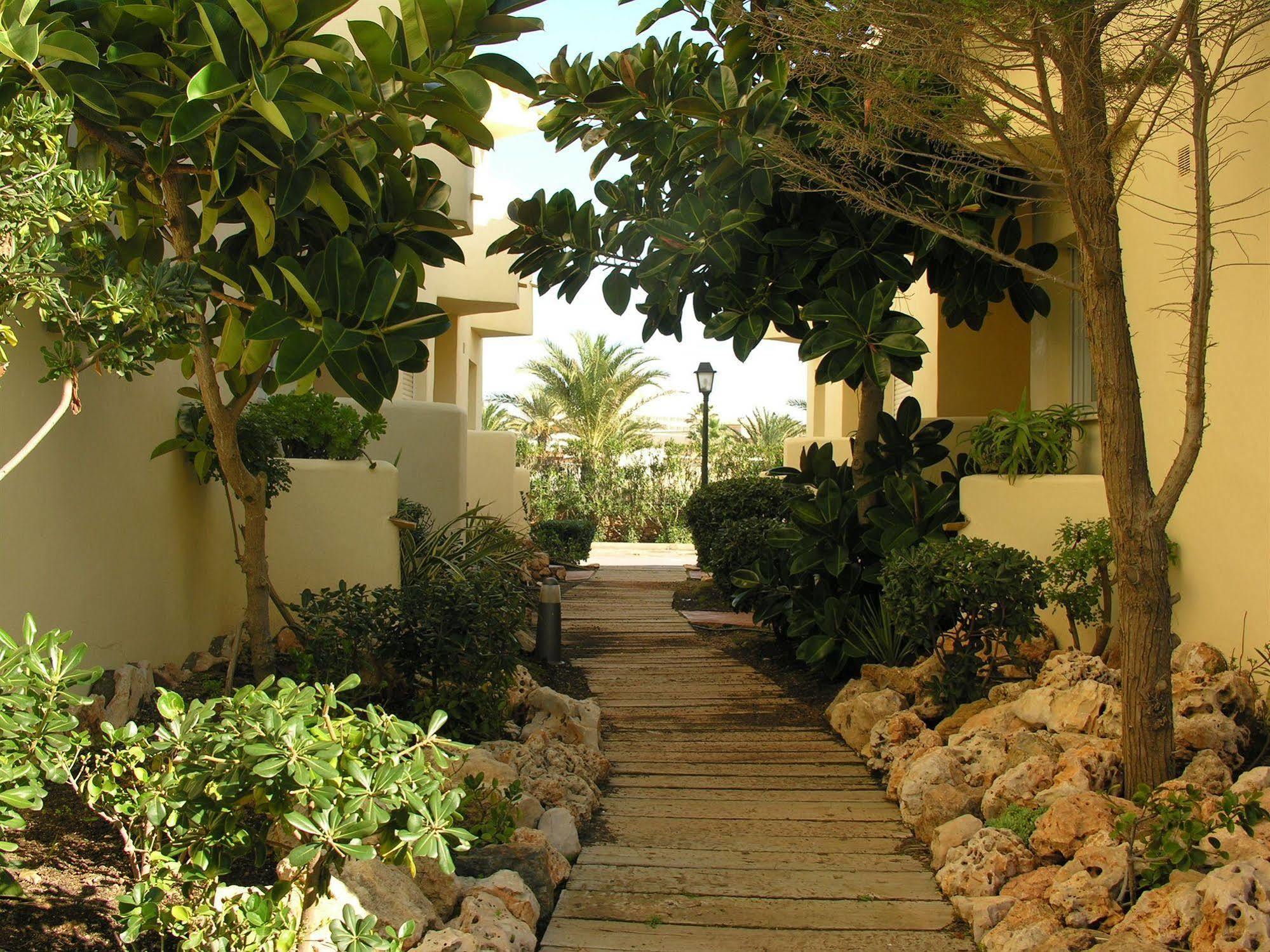 Aparthotel Villas La Manga Eksteriør bilde